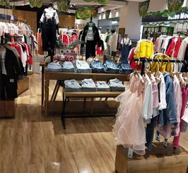 服裝搭配技能你學到了多少呢 木子童裝教你技巧