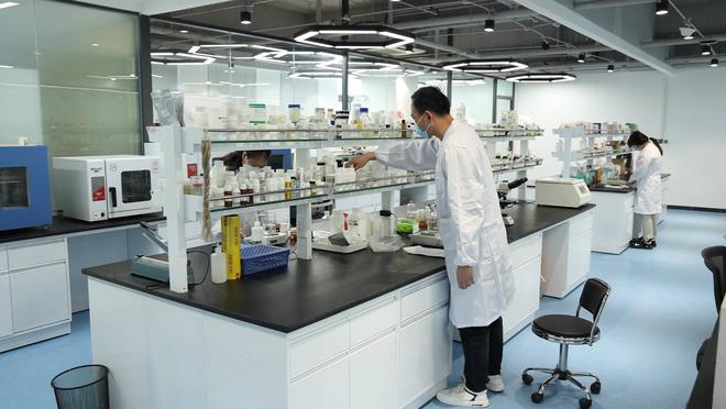 “三八”節(jié)提振美妝市場，濟(jì)南高新區(qū)產(chǎn)業(yè)融合顯成效